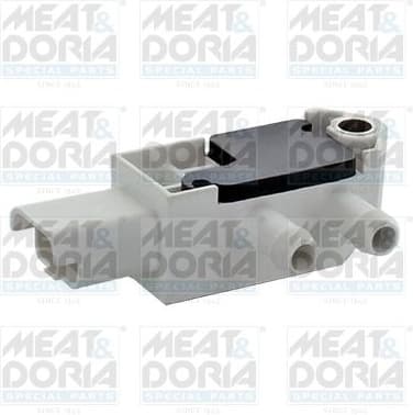 Sensor, exhaust pressure 827000