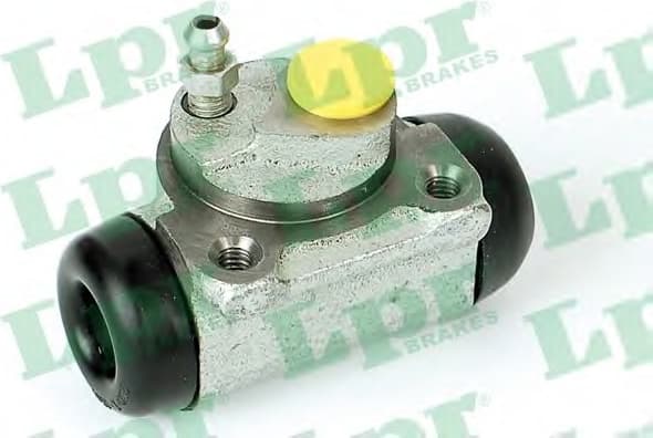 Brake wheel cylinder C12131