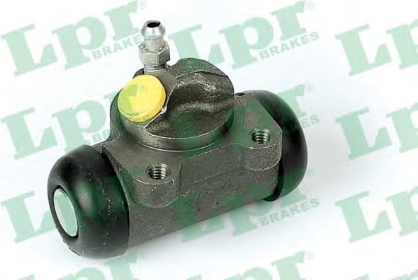 Brake wheel cylinder C12343