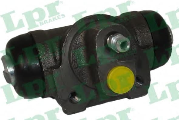 Brake wheel cylinder C12585