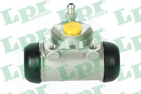 Brake wheel cylinder C12587