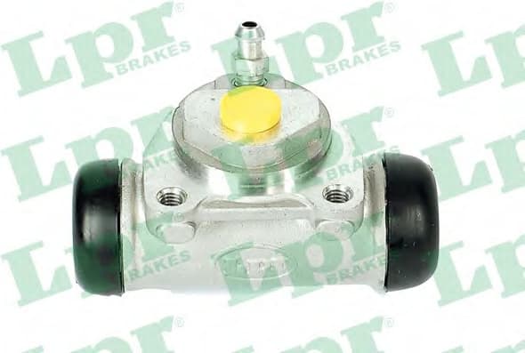 Brake wheel cylinder C12588