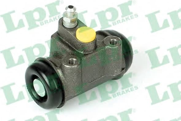 Brake wheel cylinder C12710