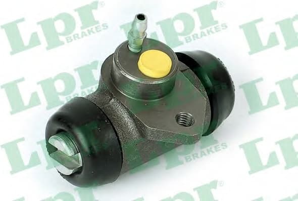 Brake wheel cylinder C16355