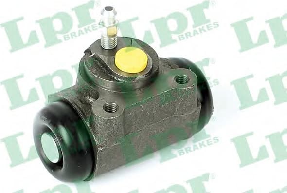 Brake wheel cylinder C17533