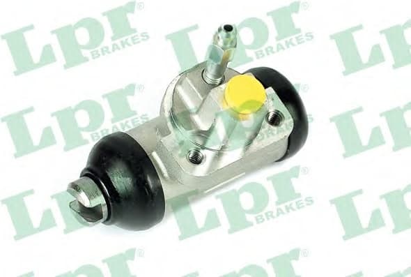 Brake wheel cylinder C20542