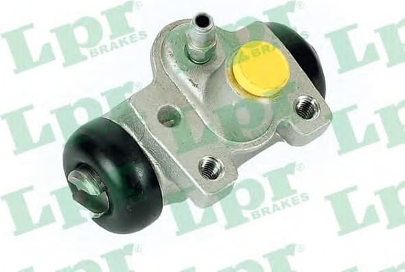 Brake wheel cylinder C21060
