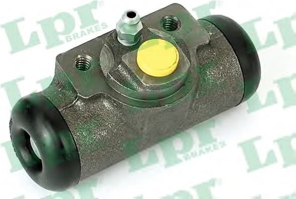 Brake wheel cylinder C29076