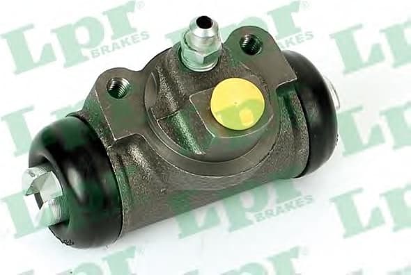 Brake wheel cylinder C22752