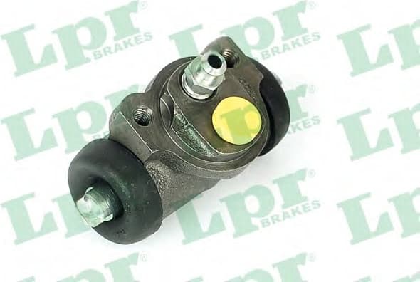 Brake wheel cylinder C24777