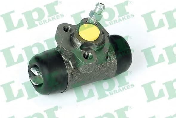 Brake wheel cylinder C261191