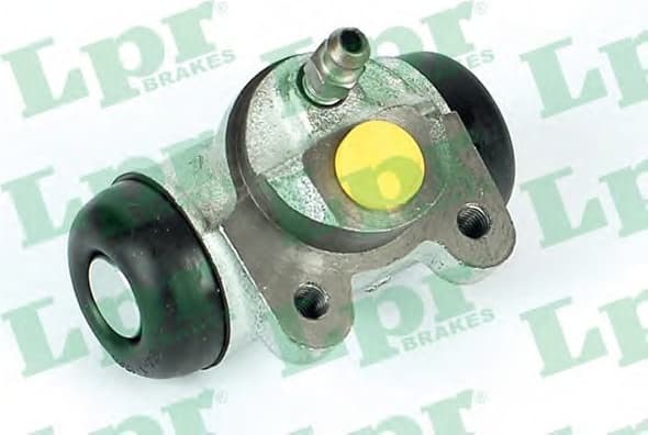Brake wheel cylinder C30012