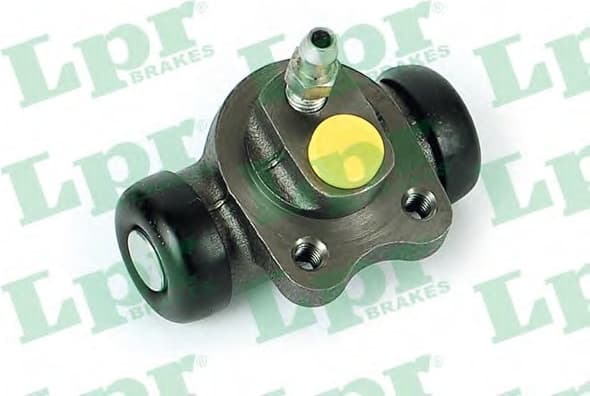 Brake wheel cylinder C31012