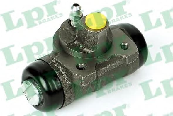Brake wheel cylinder C31036