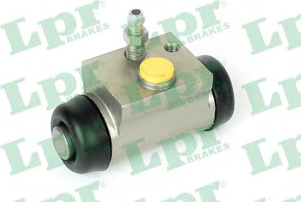Brake wheel cylinder C17537