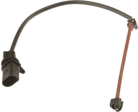 Warning Contact, brake pad wear GIC391 - image 2