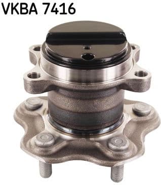 Wheel Bearing Kit VKBA 7416 - image 2