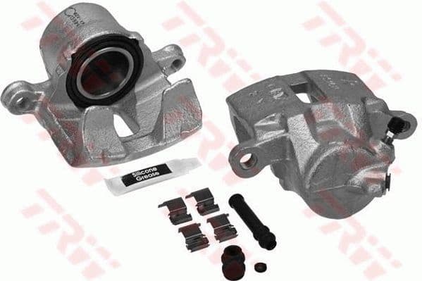 Brake Caliper BHW366E - image 2