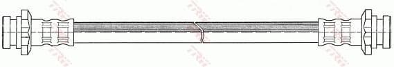 Brake Hose PHA518 - image 4