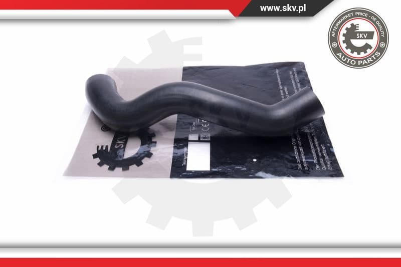 Charge Air Hose 54SKV077