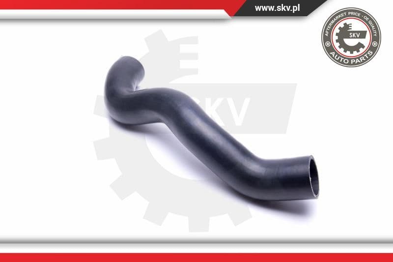 Charge Air Hose 54SKV077 - image 2