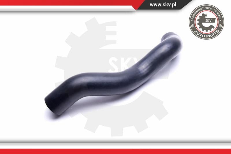 Charge Air Hose 54SKV077 - image 3
