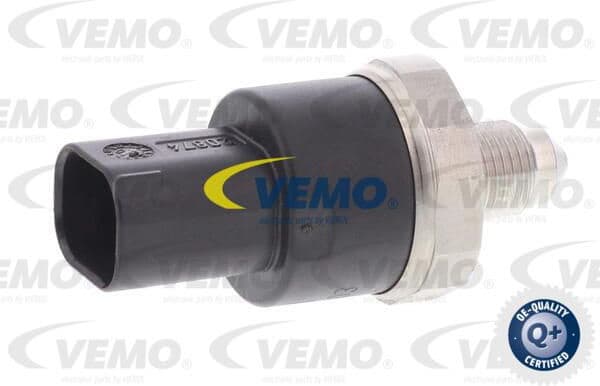 Pressure Switch, brake hydraulics Q+, original equipment manufacturer quality V10-73-0442