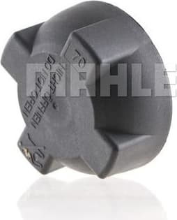 Cap, coolant tank BEHR CRB 90 000S - image 2