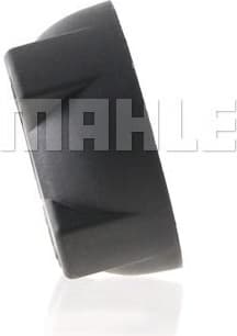 Cap, coolant tank BEHR CRB 90 000S - image 3