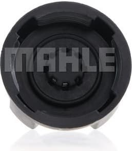 Cap, coolant tank BEHR CRB 90 000S - image 5