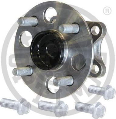 Wheel Bearing Kit 982196 - image 2