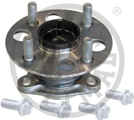 Wheel Bearing Kit 982196 - image 3