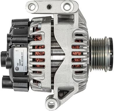 Alternator 8EL 015 630-111 - image 4