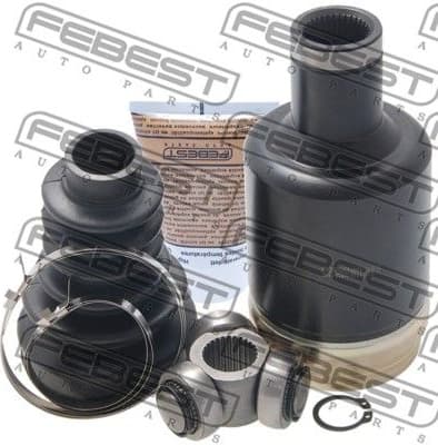 Joint Kit, drive shaft 1611-211LH