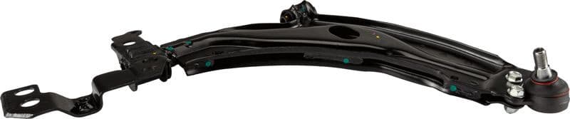 Control/Trailing Arm, wheel suspension JTC1149 - image 2