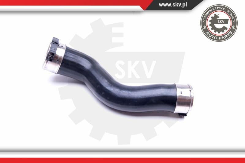 Charge Air Hose 43SKV211 - image 2