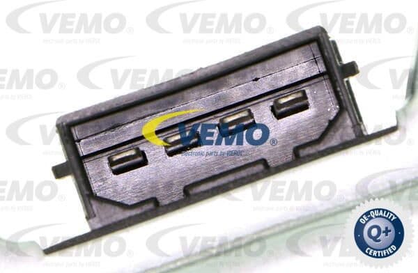 Wiper Motor Q+, original equipment manufacturer quality V10-07-0037 - image 2