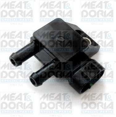 Sensor, exhaust pressure 827004