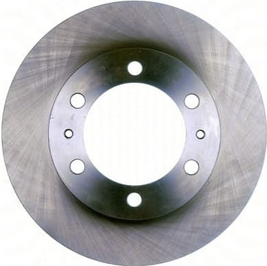 Brake Disc B130764