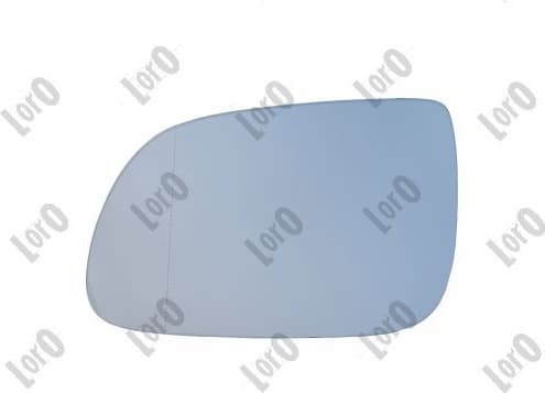 Mirror Glass, exterior mirror LORO 0226G01 - image 2