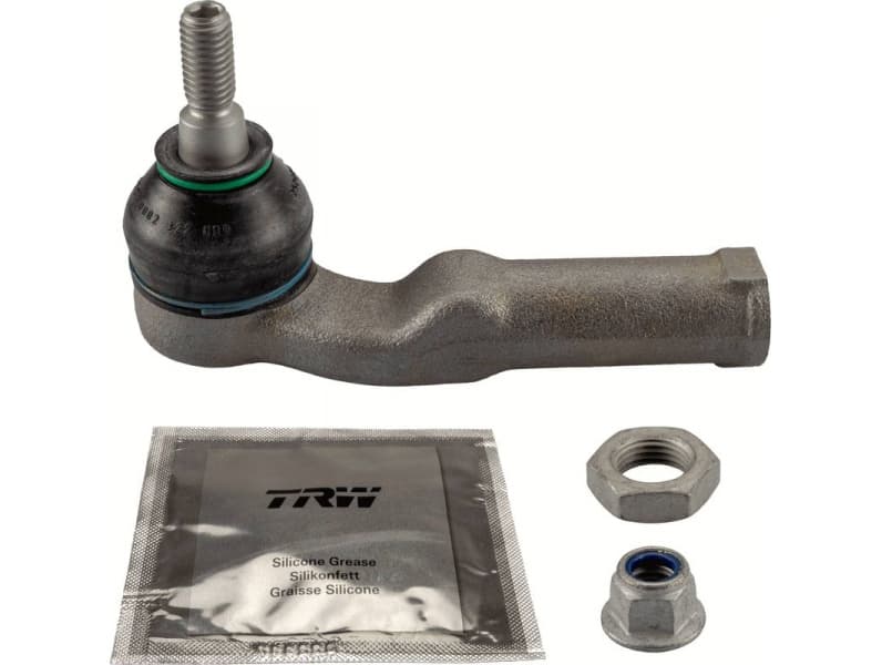 Tie Rod End JTE1132 - image 2