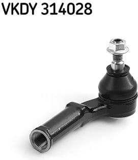 Tie rod end VKDY 314028 - image 2