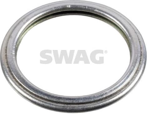 Seal Ring, oil drain plug 87930651