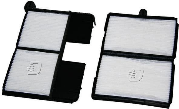 Filter, cabin air M110470