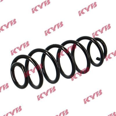 Suspension Spring K-Flex RA5316
