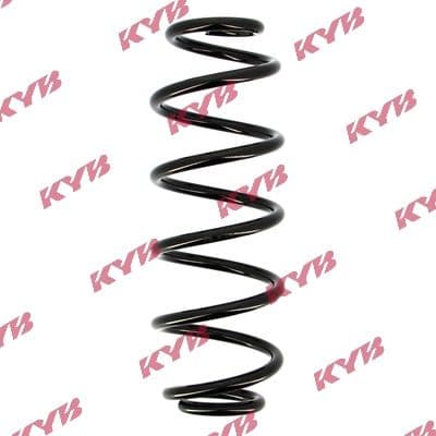Suspension Spring K-Flex RA5316 - image 2