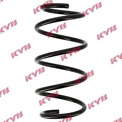 Suspension Spring K-Flex RA1312