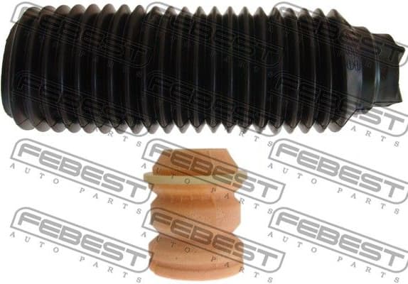 Protective Cap/Bellow, shock absorber NSHB-J32F