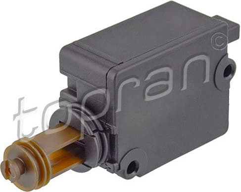 Actuator, central locking system 502366