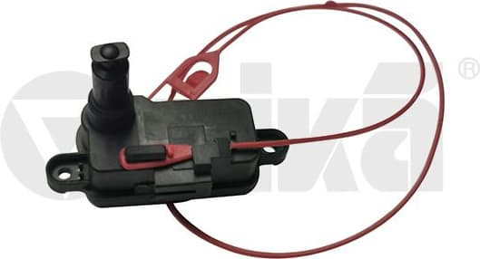 Actuator, central locking system 88621308601